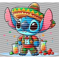 Cartoons and other-CO 1283